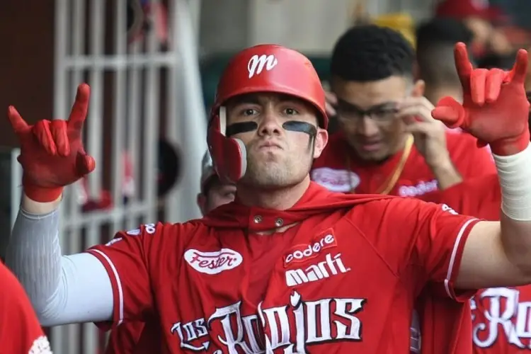 Así se jugará la siguiente ronda de Playoffs en la Liga Mexicana de Béisbol