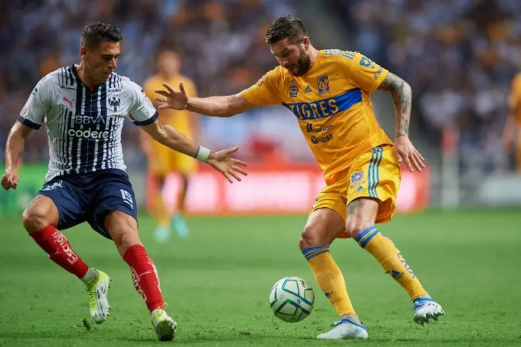 Rayados y Tigres se olvidan de los goles en el Clásico Regio