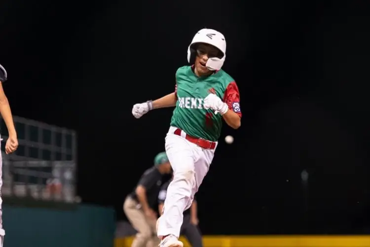 México va por el pase a la final en Williamsport