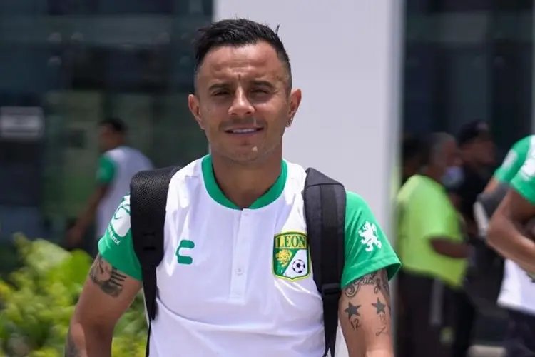 León no tira la toalla y quiere estar en liguilla