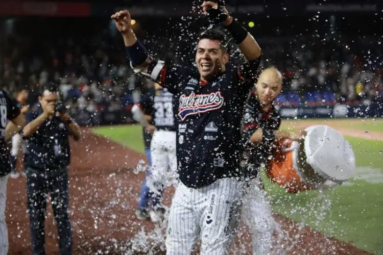 Sultanes a un triunfo de la Serie del Rey (VIDEO)