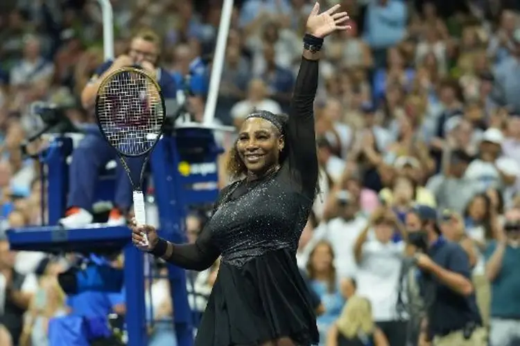Serena busca meterse a los Octavos de US Open