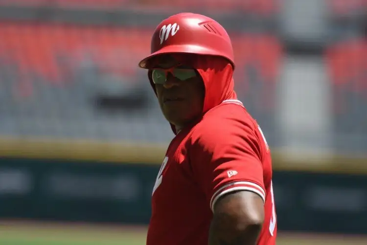 Acusan a los Diablos Rojos de robo de señas en LMB