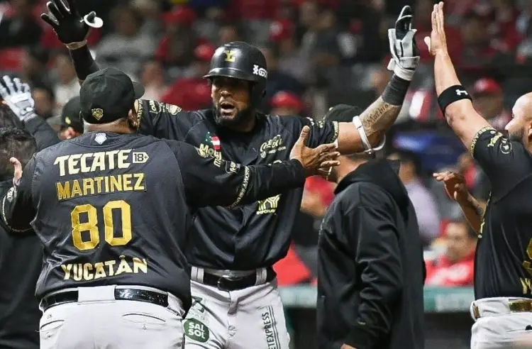 Leones de Yucatán gana y habrá Juego 7 en la Final del Sur