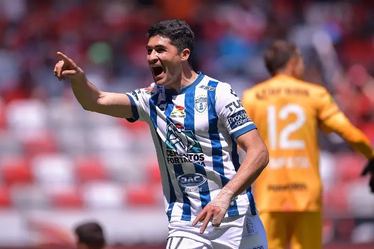 Hay nuevo líder de goleo en la Liga MX XEU Deportes Los líderes en