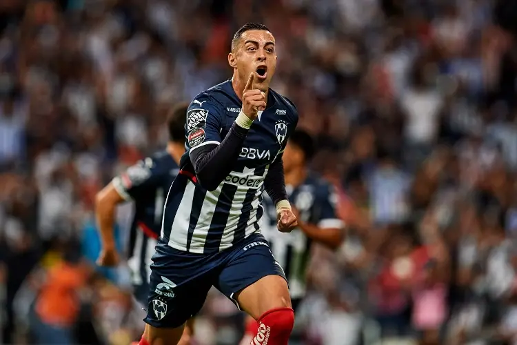 'Tata' Martino pide a Rayados que no usen a Funes Mori