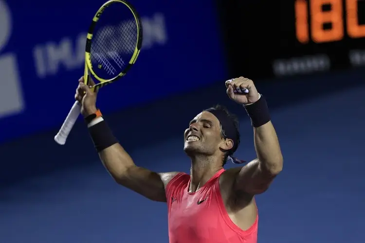 Nadal y el mensaje para Alcaráz tras ganar el US Open