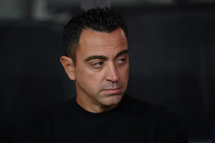 Xavi: Podemos ganarle al Bayern