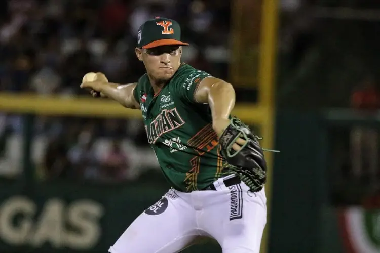 Los Leones de Yucatán toman ventaja en la Serie del Rey 