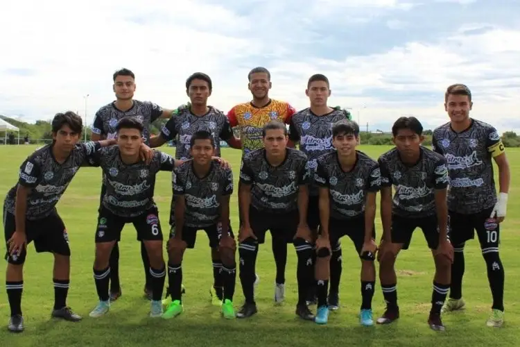 Córdoba FC saca el empate ante los Diablos Blancos