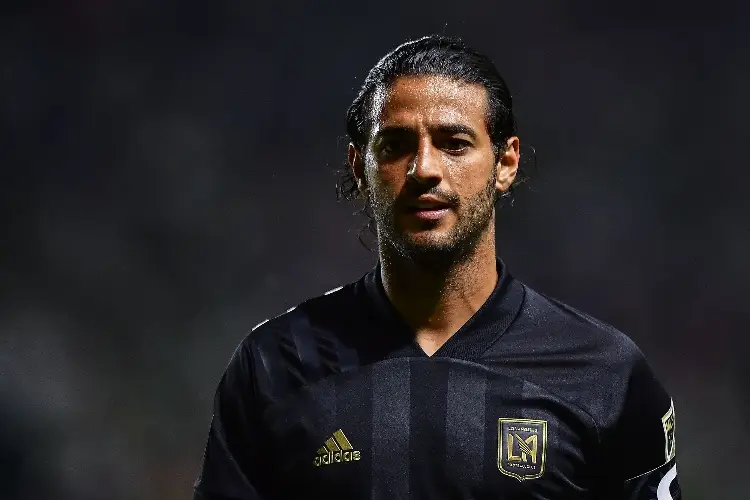 Carlos Vela brilla con doblete en la MLS