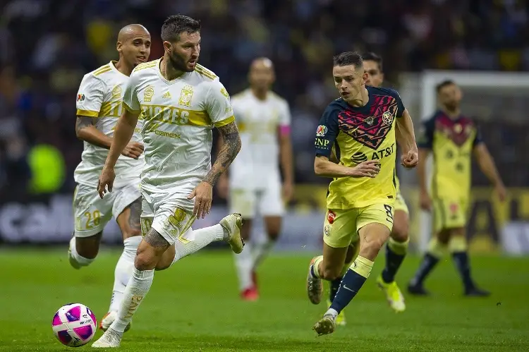 Presentan el balón con el que se jugará la liguilla (FOTOS+VIDEO)