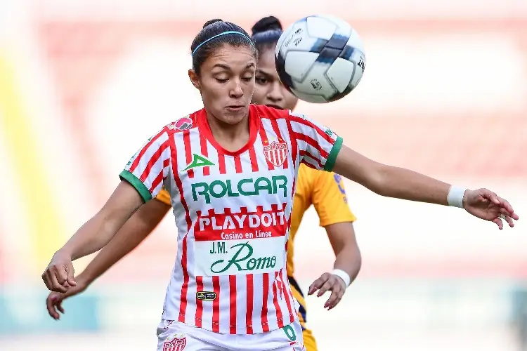 Se arma tremenda bronca en la Liga MX Femenil (VIDEO)