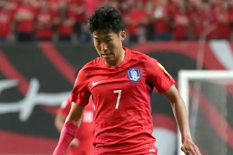 Corea del Sur le saca el empate a Costa Rica rumbo al Mundial 