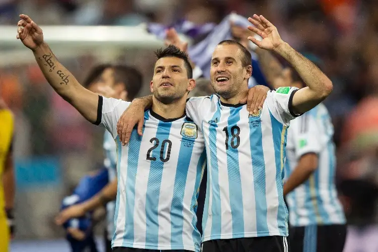 Se retira Rodrigo Palacio a los 40 años