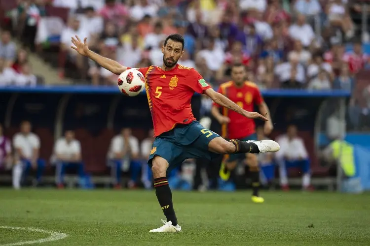 España tiene dudas en lista final para el Mundial