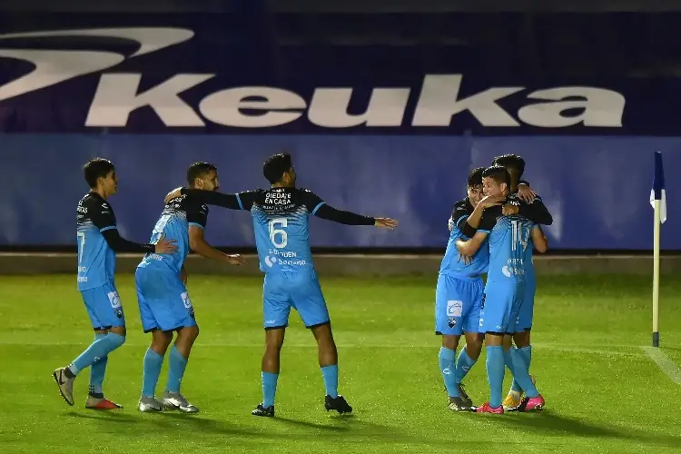 Prohíben a Tampico Madero utilizar escudo de la 'Jaiba Brava'