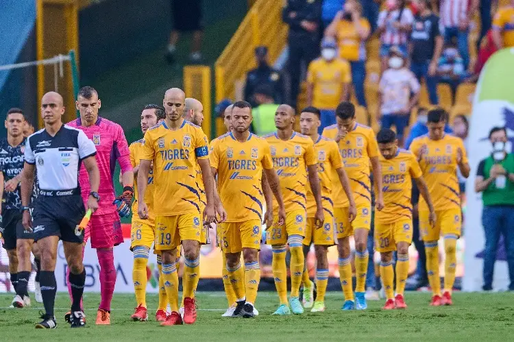 Tigres está ansioso por el inicio de la liguilla 