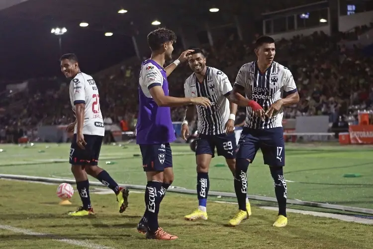 Rayados ya tiene un candidato para suplir a Duilio Davino 