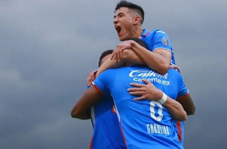 En liguilla nadie se quiere topar a Cruz Azul: Uriel Antuna