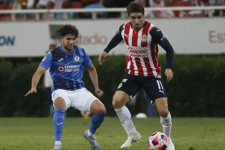 Partidazos en la jornada sabatina de la Liga MX  