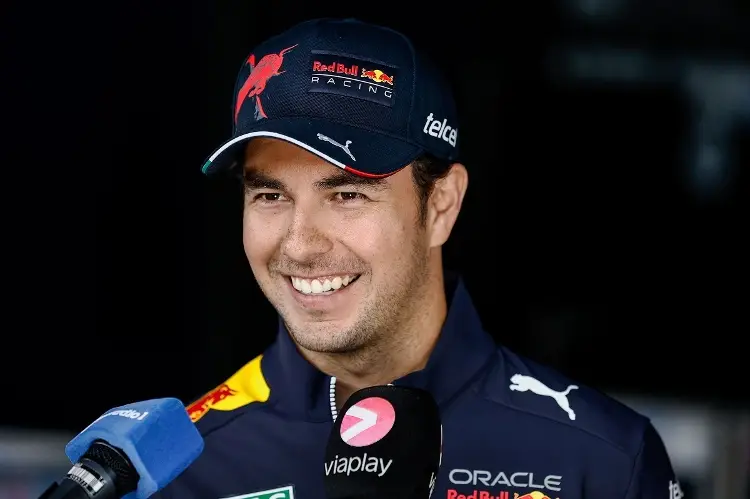 F1 confirma el triunfo de 'Checo' Pérez en el GP de Singapur 