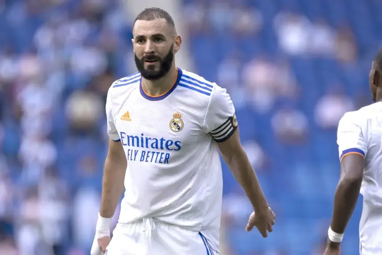 ¡Se les adelantaron! Filtran que Benzema ganará el Balón de Oro 