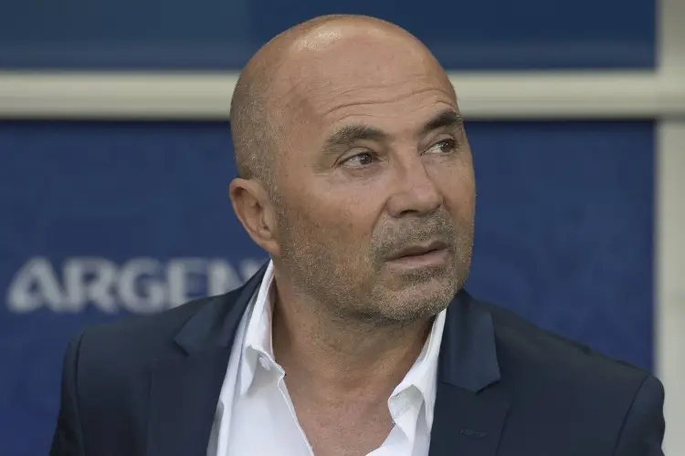 Sampaoli prepara su regreso a dirigir en España