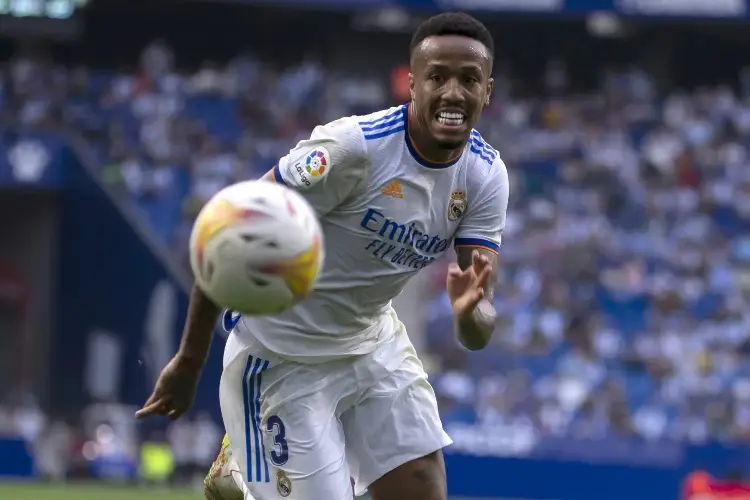 Real Madrid recupera cima de La Liga al vencer a Getafe