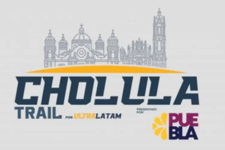 Listo el Trail Cholula