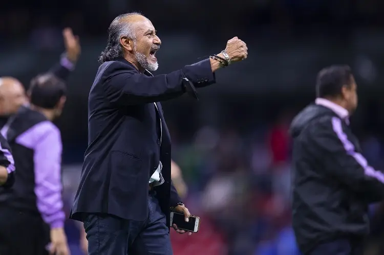 Lo que dijo el 'Potro' Gutiérrez antes de la Liguilla y que ilusiona a la afición