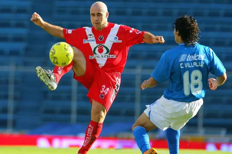 ¡'Pony' Ruiz vuelve a Veracruz! Jugará en liga amateur de Córdoba