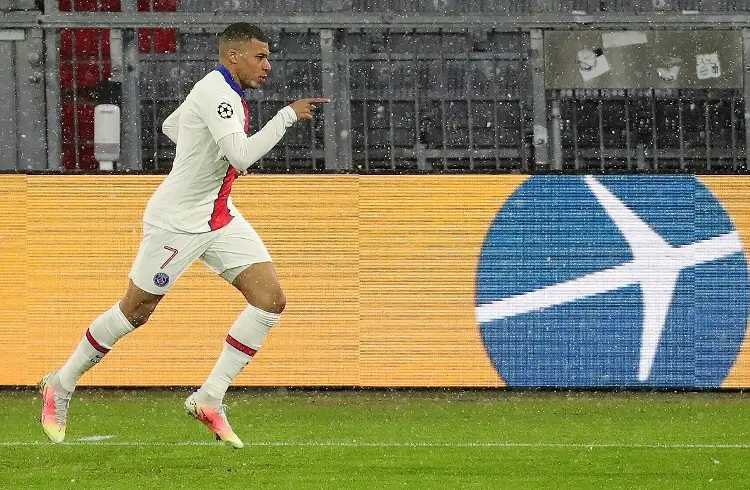 Estas son las razones por las que Mbappé quiere irse el PSG