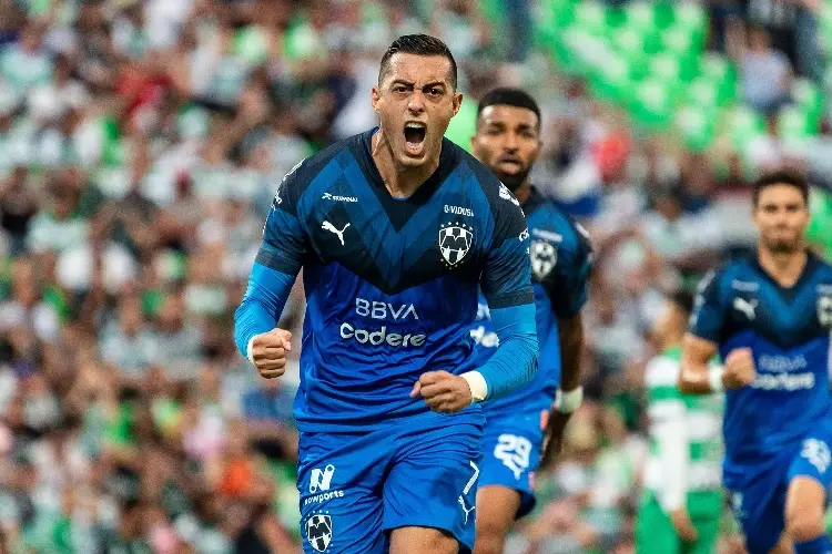 Funes Mori ya está recuperado y apunta al Mundial