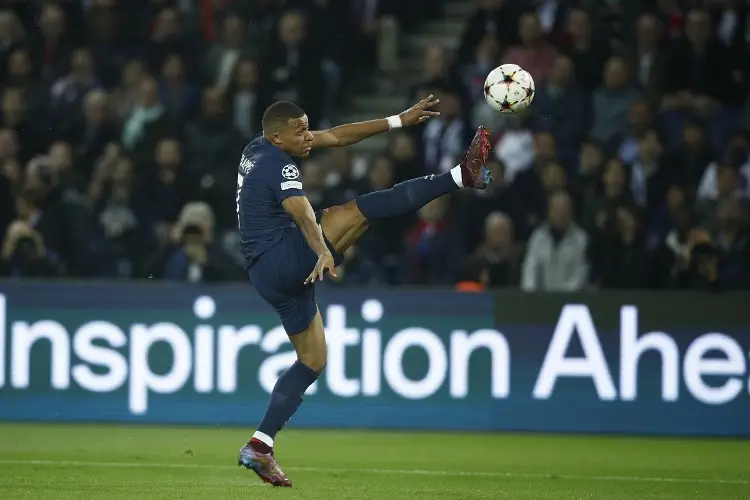 Advierten que el Madrid no necesita fichar a Mbappé