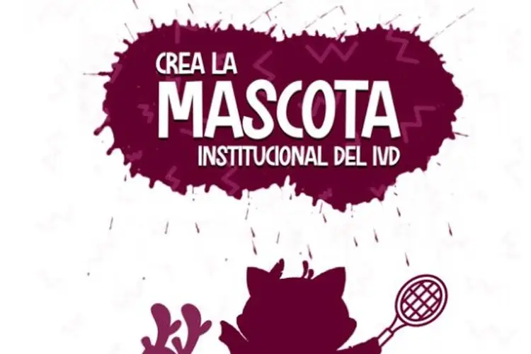 IVD busca mascota