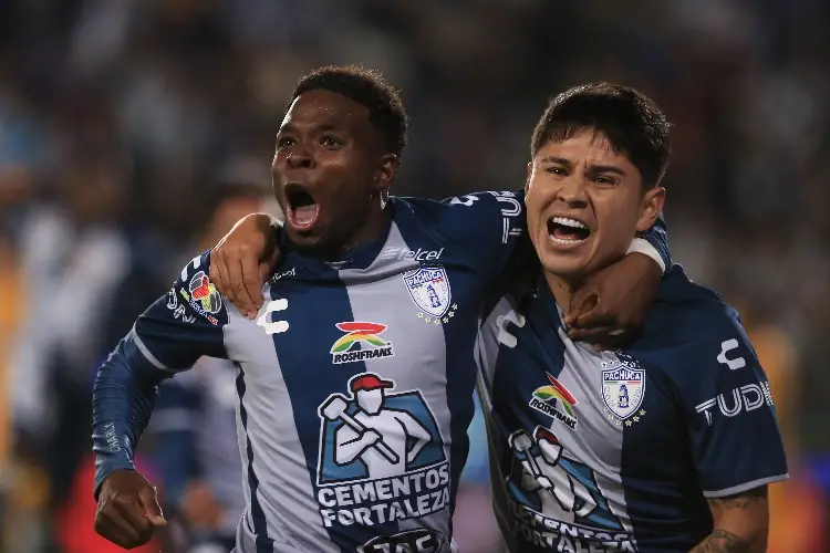 Pachuca deja en el camino a Tigres y avanza a Semifinal