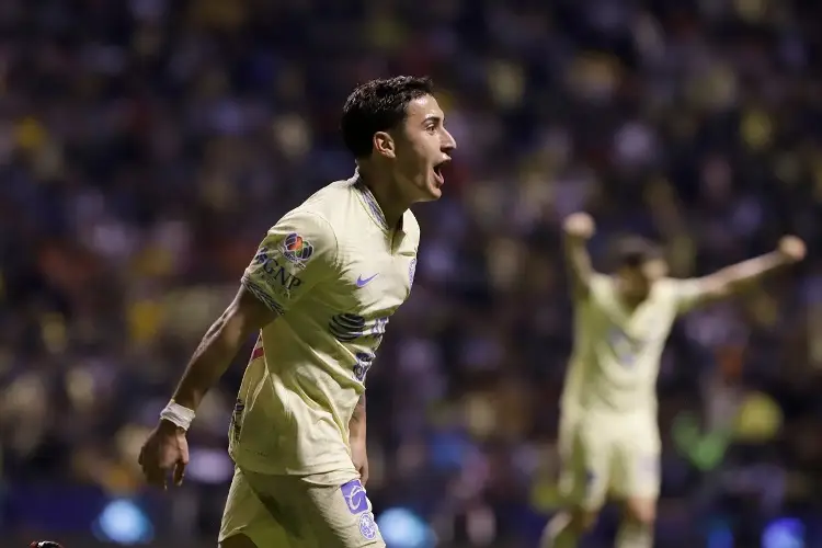 América quiere apagar el infierno en la Ida de Semifinal