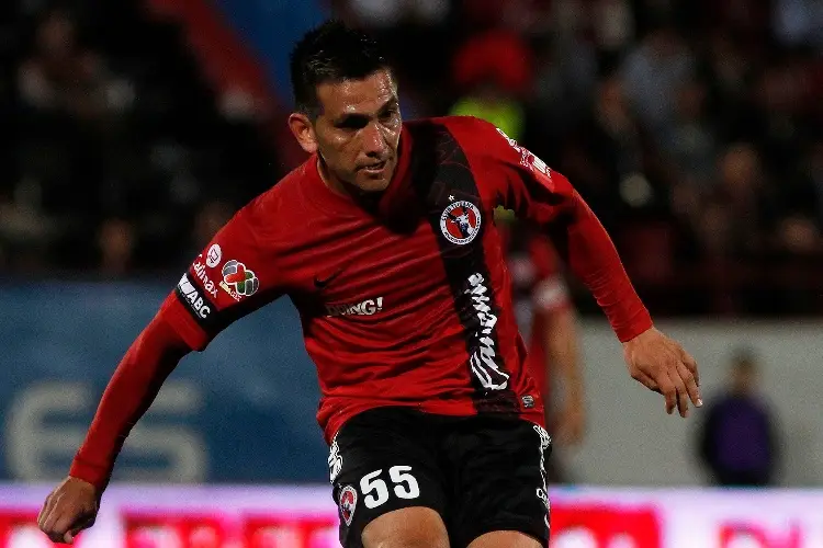 Ex jugador de la Liga MX se declara culpable y podría pasar 5 años en prisión