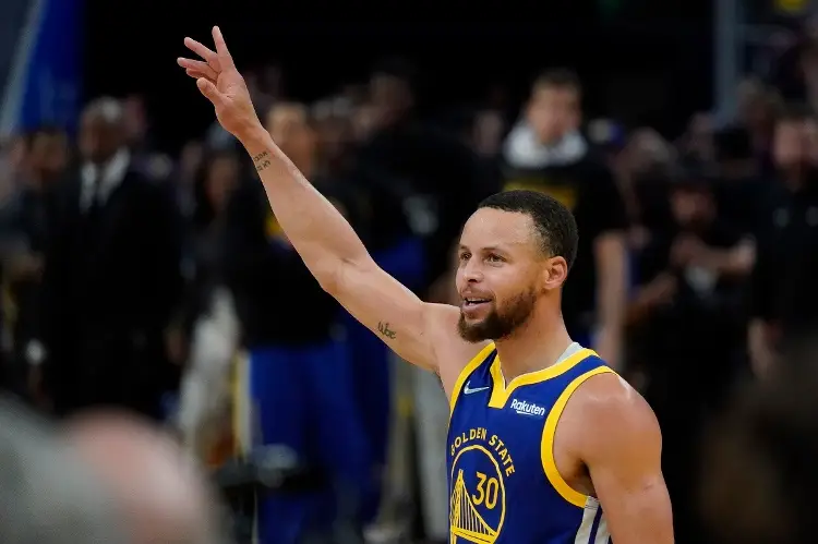 ¡Warriors pierde! Así va la NBA