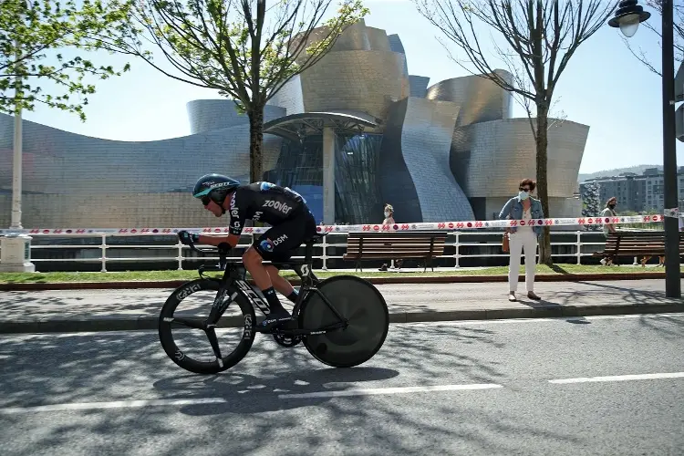 Novedades para el Tour de Francia 2023