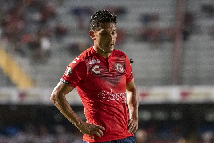 Ángel Reyna revela los privilegios que tenía en Tiburones Rojos (VIDEO)