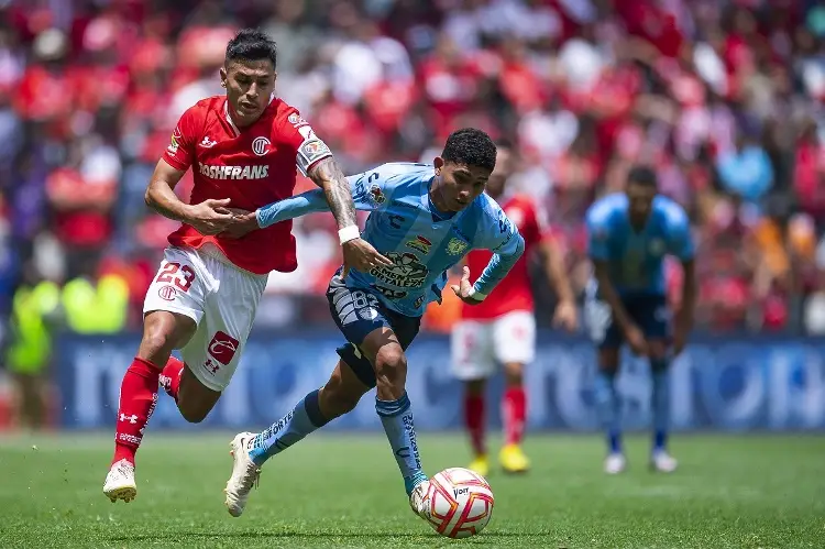 ¡Hoy comienza la Final de la Liga MX! 