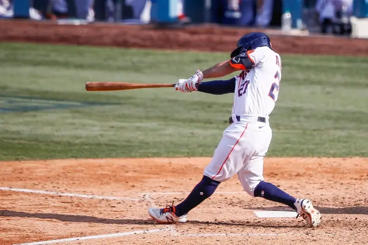 Altuve, con la oportunidad de hacer una gran Serie Mundial