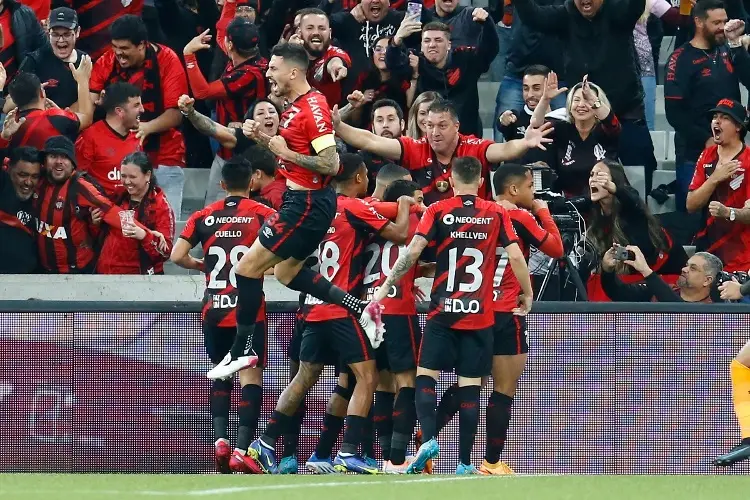 Hoy habrá nuevo campeón en la Copa Libertadores 