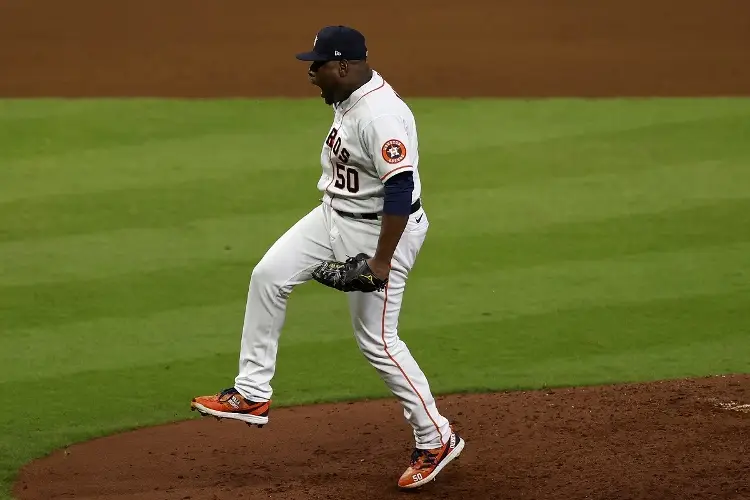 Los Astros tienen sed de revancha contra los Phillies en el Juego 2