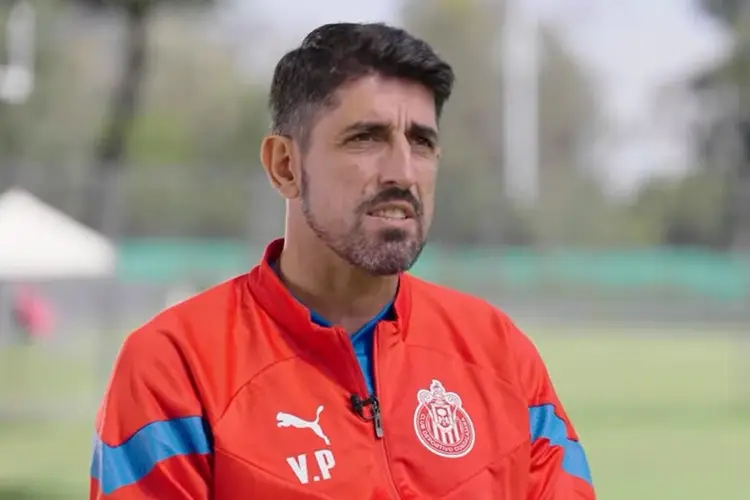 Paunovic se compromete a regresarle la confianza a Chivas