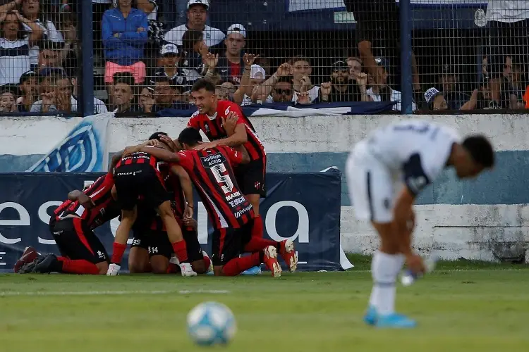 ¡Increíble! Club de Segunda División jugará la Copa Libertadores 