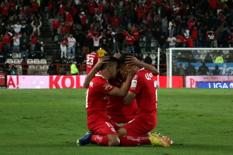 'Piojo' dice que Toluca fue finalista engañoso