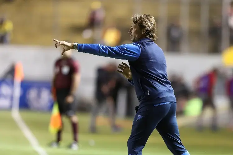 Heinze es nuevo entrenador de Newell's Old Boys